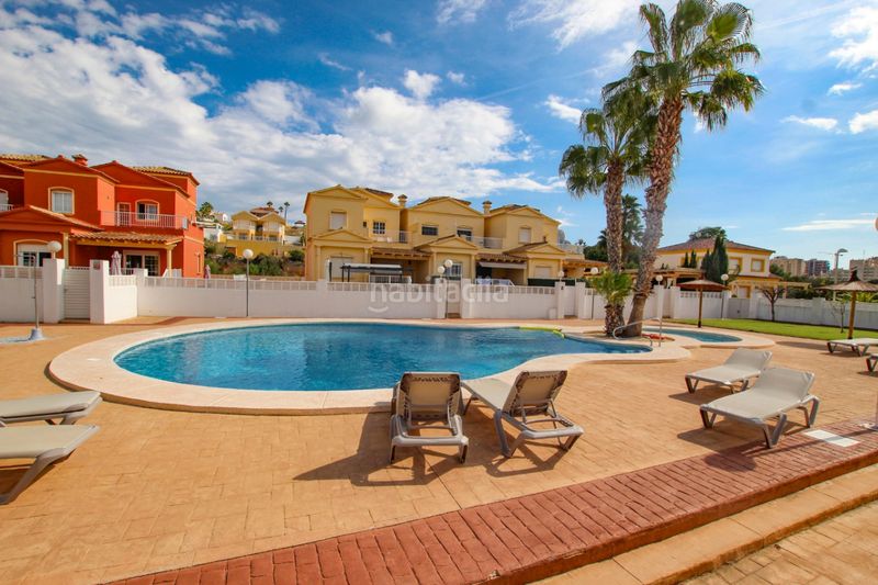 Foto efd8aa3e-725e-4089-8463-67de6d40c6d0. Casa amb aparcament a Canuta Calp