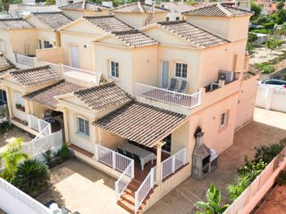 Maison à Canuta