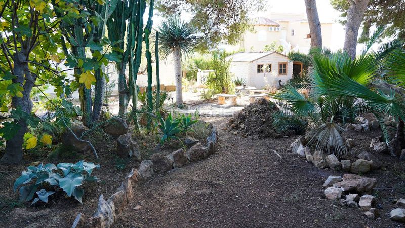Foto 2bac50cb-8987-4549-ad32-e2f9453b96e2. Casa a Canuta Calp