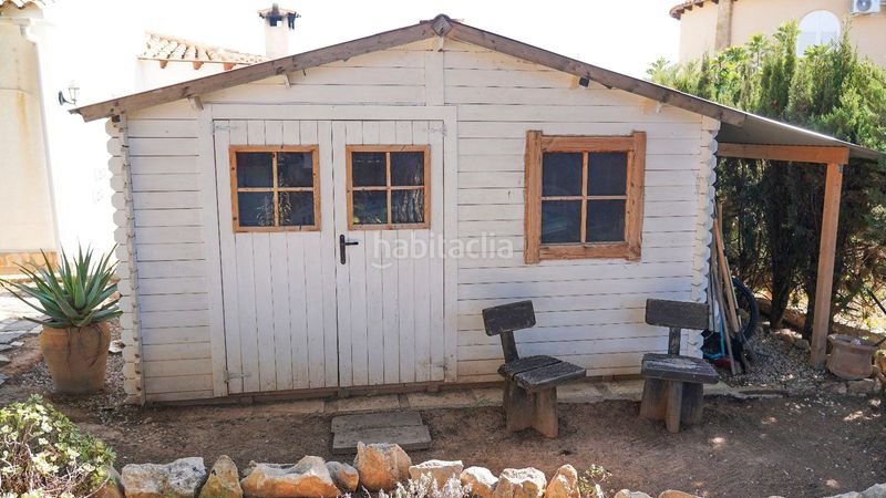 Foto 6c8e9a8a-8dc6-476d-99e9-38456a3858e0. Casa a Canuta Calp