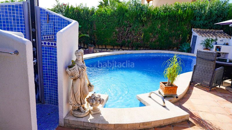 Foto 7278b308-f0a2-4e0e-93d2-a73623056897. Casa a Canuta Calp