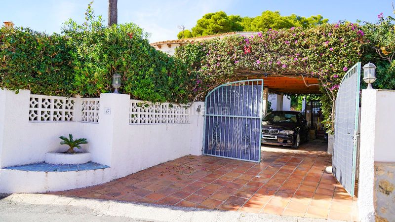 Foto 9361446c-2ed7-4f7c-a291-77396800bb50. Casa a Canuta Calp