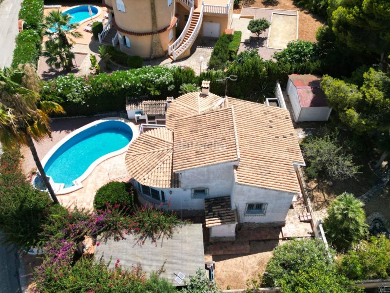 Foto d769cc6e-ff6a-4eab-b8a2-11080dc9cad6. Casa a Canuta Calp