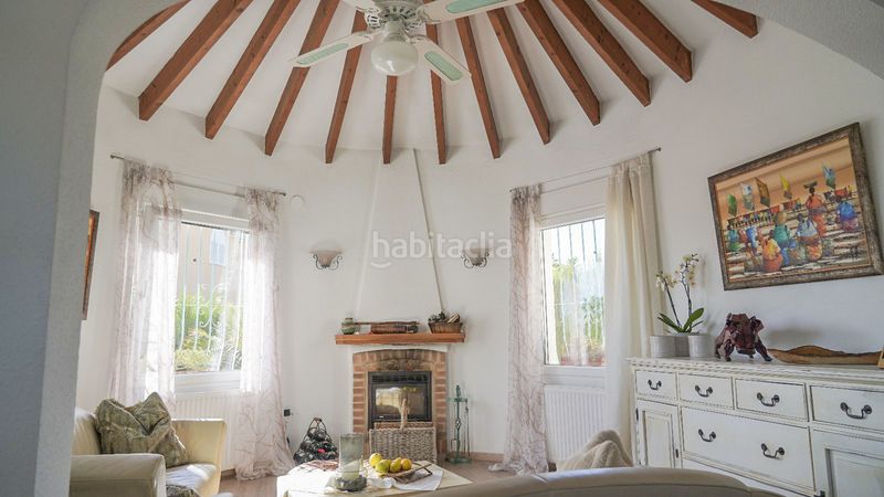 Foto e1f36813-3d58-4e62-93f0-505418b43f43. Casa a Canuta Calp