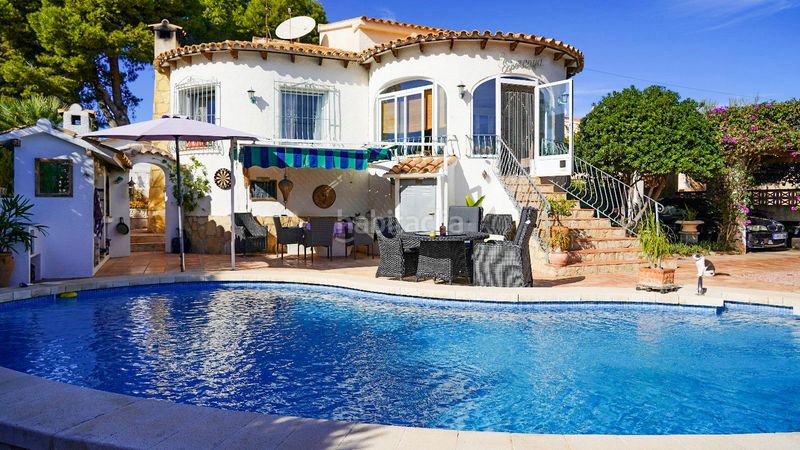 Foto f8ede00f-ac3f-443a-8559-0440064f43ad. Casa a Canuta Calp