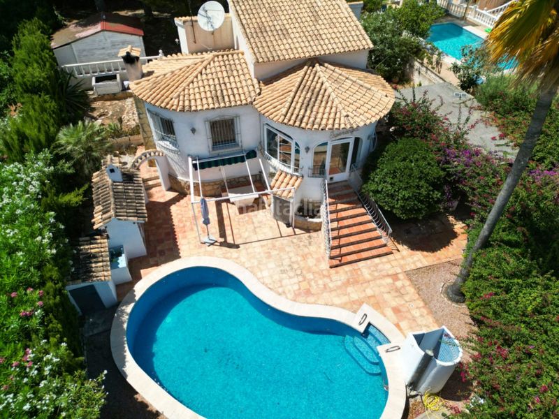 Foto fe1aff12-3872-4db1-84d0-19cb1266ba85. Casa a Canuta Calp