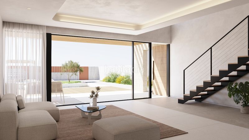 Foto 69f59b57-df33-4275-ad69-8b588bdf7dbb. Casa a El Secanet-Hacienda del Sol Vila Joiosa (la)
