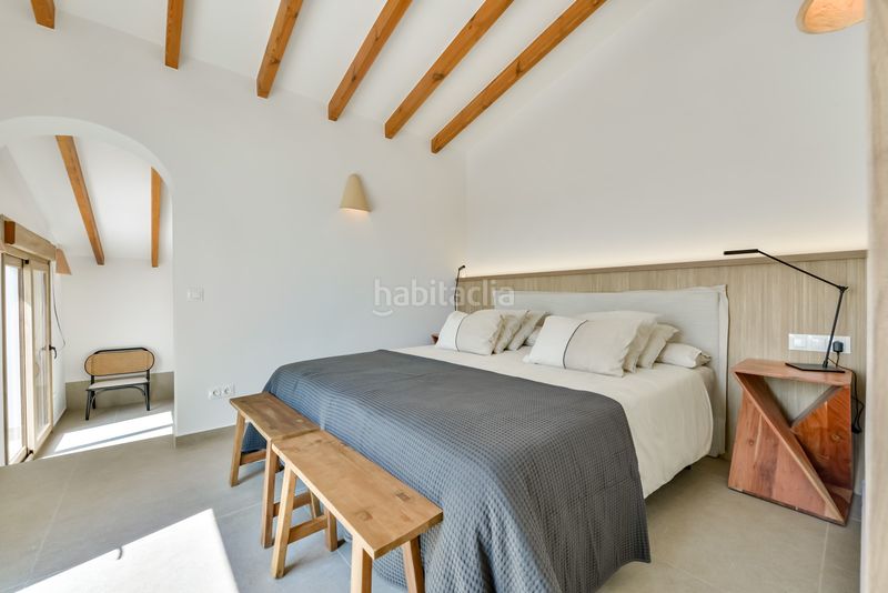 Foto 50525d1a-4164-4bd5-bddc-c4cba8a75582. Casa a Altea ciudad Altea