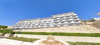 Apartamento en Xixona
