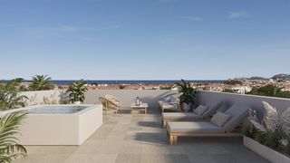 Apartament a Montgó - Ermita