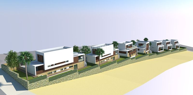 Foto 41852d43-5166-4c68-92e6-fce2dd0d748a. Casa a El Secanet-Hacienda del Sol Vila Joiosa (la)