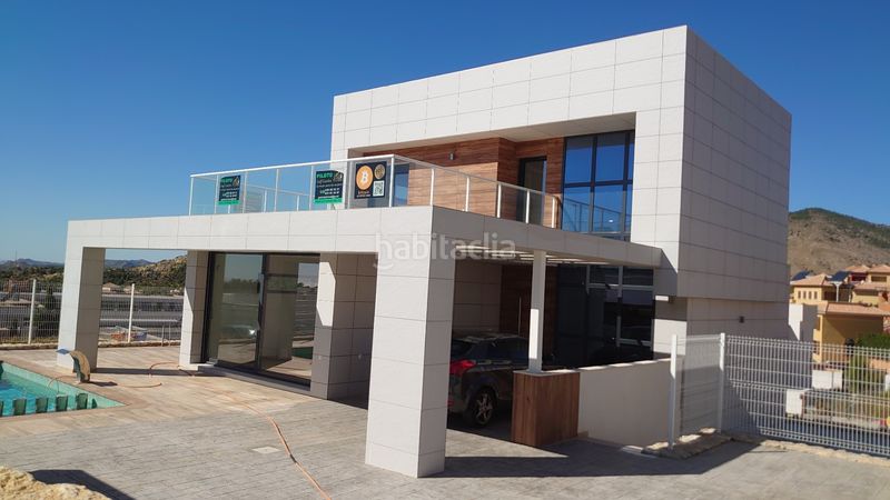 Foto 4c0939e7-1945-48d1-8369-8c3a411f24fd. Casa a El Secanet-Hacienda del Sol Vila Joiosa (la)