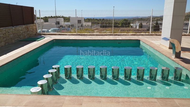 Foto 642ecc03-f946-4eb6-bc29-0a7e31dc8927. Casa a El Secanet-Hacienda del Sol Vila Joiosa (la)