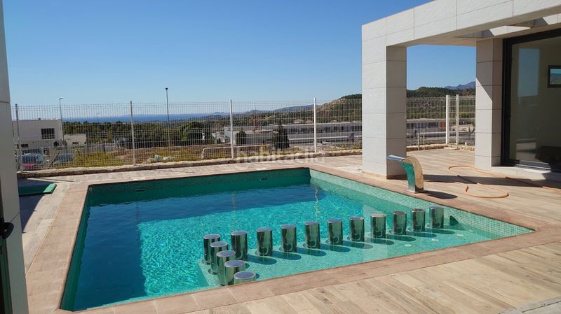 Foto 6893e7e5-23fb-4482-9046-9098b6a39fa9. Casa a El Secanet-Hacienda del Sol Vila Joiosa (la)