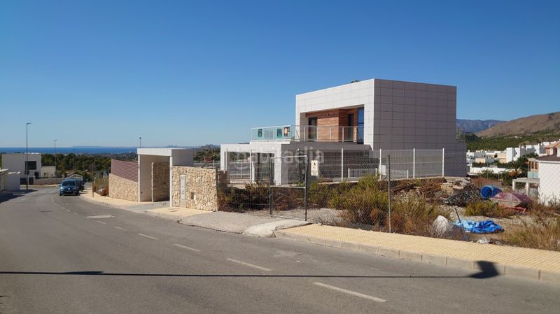 Foto a48b4c1d-4507-4916-bc4d-6613d4470df2. Casa a El Secanet-Hacienda del Sol Vila Joiosa (la)