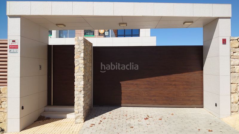 Foto ad85aa77-cee5-409b-9bea-1d8de9850451. Casa a El Secanet-Hacienda del Sol Vila Joiosa (la)