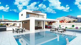 Maison à El Secanet-Hacienda del Sol