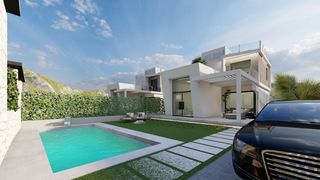 Casa a El Secanet-Hacienda del Sol