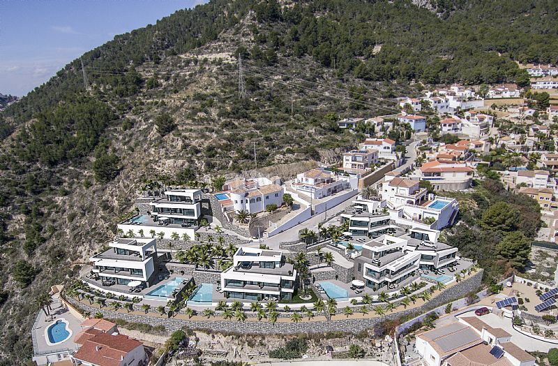 Foto 41878a41-e12a-4c56-860b-47d0b1230b52. Casa a Canuta Calp