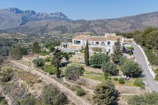 Casa en Benissa Pueblo