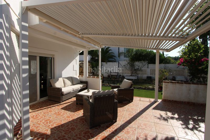 Foto 06243cb3-39f0-46f1-9b79-d3820444fcba. Casa a Xaló