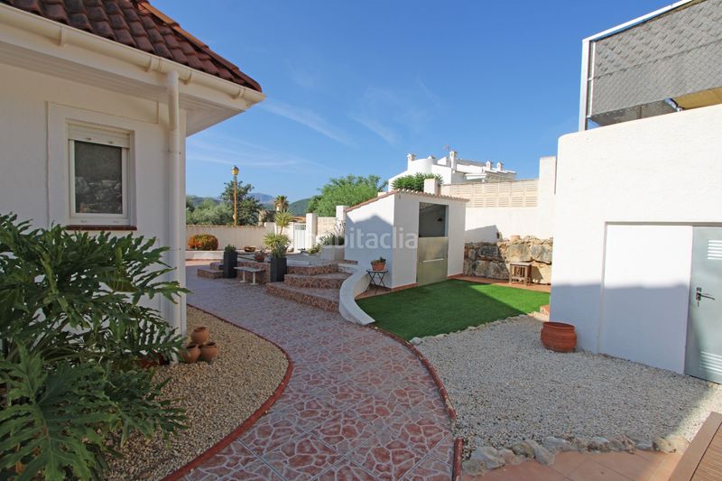 Foto 1374b824-3e41-4123-8996-42f25b49a0cc. Casa a Xaló