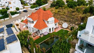 Haus in Xaló