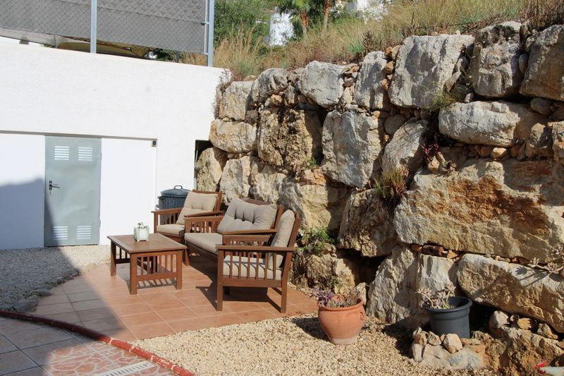 Foto d7ef72c4-aaad-4d84-ab95-e0952c02dcec. Casa a Xaló