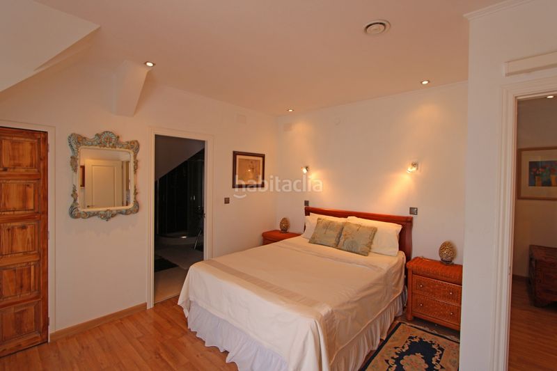 Foto e85cd520-7980-4749-9b30-1fffff4a0fd3. Casa a Xaló