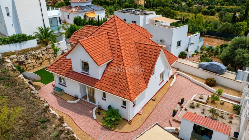Foto f71524cd-fa5d-4cca-8d69-eb9ca68bc4e1. Casa a Xaló