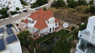 Casa in Xaló