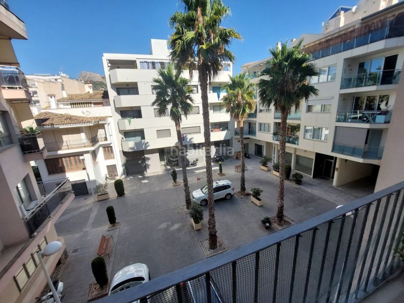 Foto 0b0a2ca2-3b60-4282-8767-1ab123e8a079. Apartament a Canuta Calp