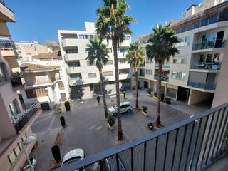 Apartament a Canuta