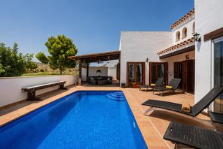 Casa a Baños y Mendigo