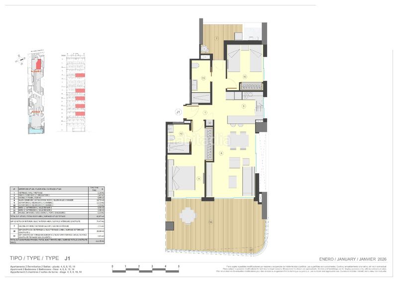 Foto 2eeb7318-7e2d-487b-89e6-674e460fbc5f. Apartament a Canuta Calp