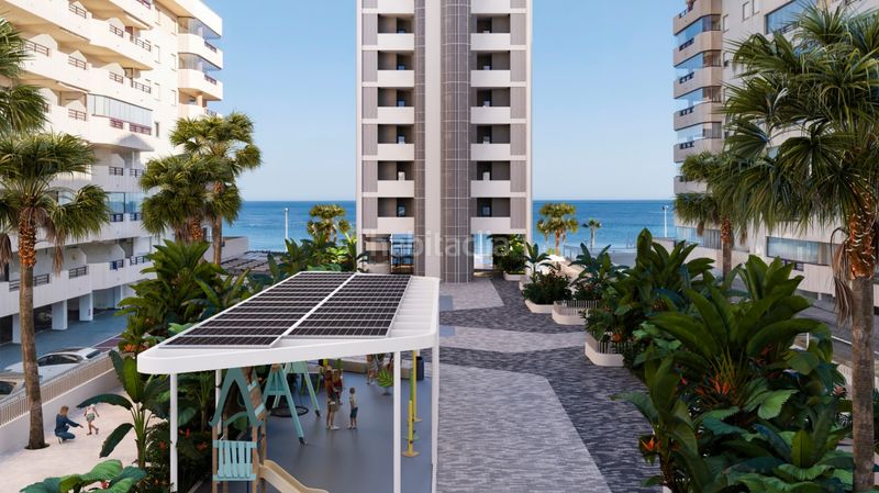 Foto 879bd3a0-8f1c-4ab2-97d7-3fac513588d9. Apartament a Canuta Calp