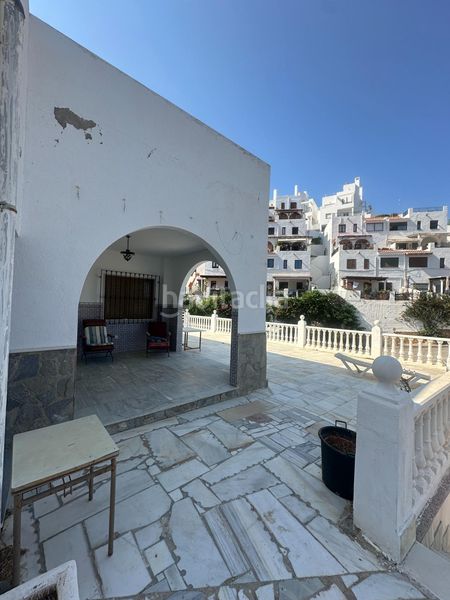 Foto a7903894-1f1a-492e-aabb-8289d0bede35. Casa en Mojácar playa - las ventanicas - la paratá Mojácar