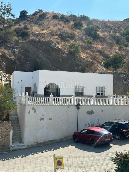 Foto b7151ef6-65fb-4300-84e4-8d55e8264d71. Casa en Mojácar playa - las ventanicas - la paratá Mojácar