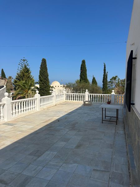 Foto cb1d248a-9272-45dc-a7b4-17099a01a160. Casa en Mojácar playa - las ventanicas - la paratá Mojácar