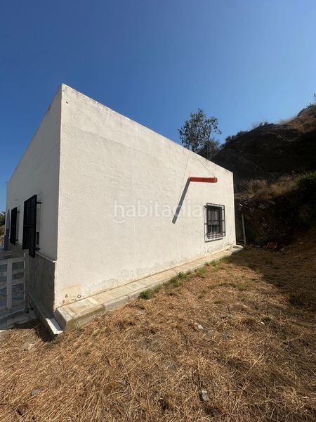 Foto e291608c-8392-4648-8a18-9ba7c6a4e891. Casa en Mojácar playa - las ventanicas - la paratá Mojácar