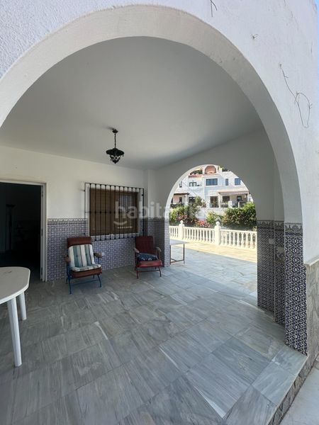 Foto f8022aad-b720-4fb8-afe3-93b4553e9600. Casa en Mojácar playa - las ventanicas - la paratá Mojácar