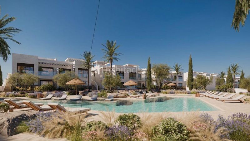 Foto 023296dd-676e-465a-990c-c62bfcb6bac9. Apartament amb aparcament a Mojácar playa - las ventanicas - la paratá Mojácar