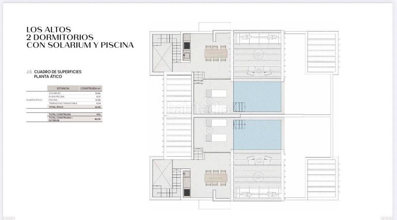 Foto 24d85326-f9e8-4f9f-85bb-d46c0403cd1b. Apartament amb aparcament a Mojácar playa - las ventanicas - la paratá Mojácar