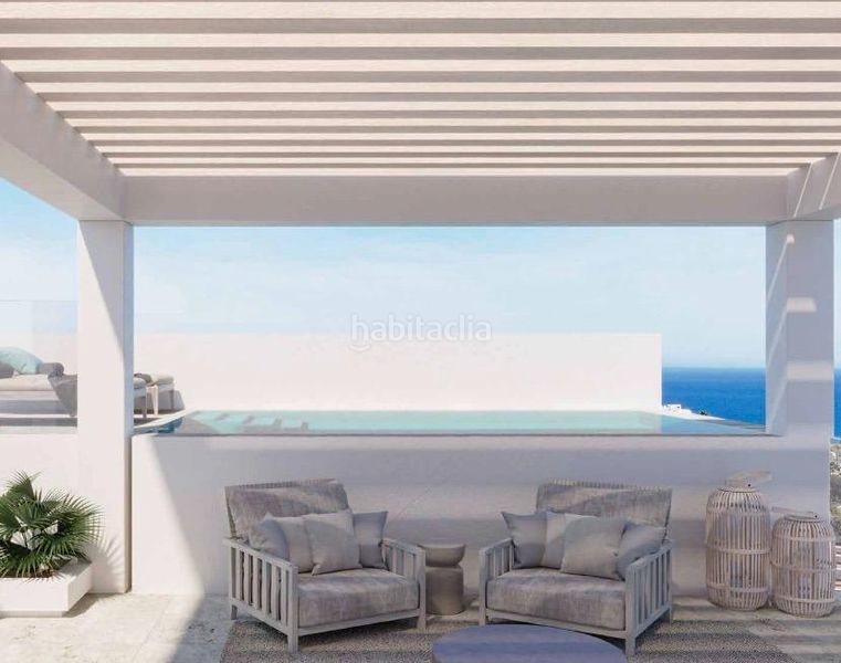 Foto 31cbaf1e-3976-45ee-a121-06c29340fa3a. Apartament amb aparcament a Mojácar playa - las ventanicas - la paratá Mojácar
