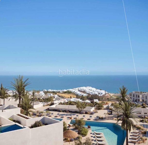 Foto 50116fb3-cd12-4b5a-83e2-198684bf107c. Apartament amb aparcament a Mojácar playa - las ventanicas - la paratá Mojácar