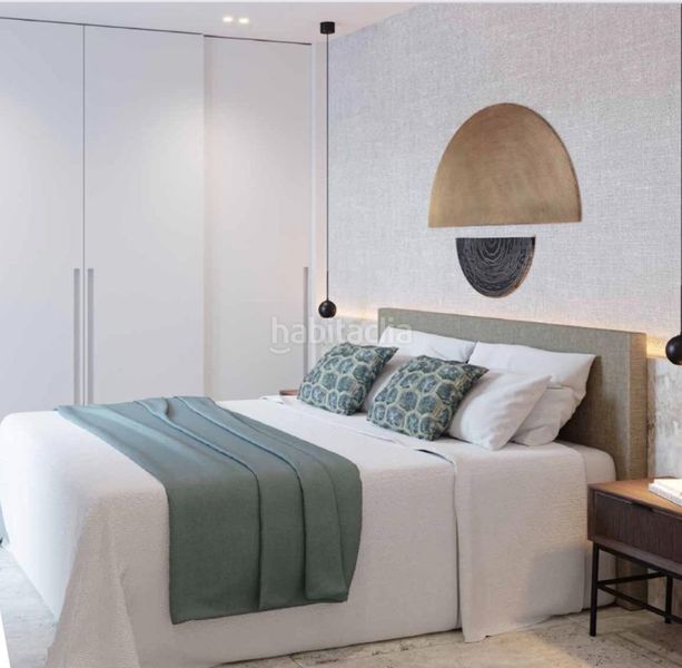 Foto 61d9203f-71d8-4702-904d-26e91131e6b2. Apartament amb aparcament a Mojácar playa - las ventanicas - la paratá Mojácar