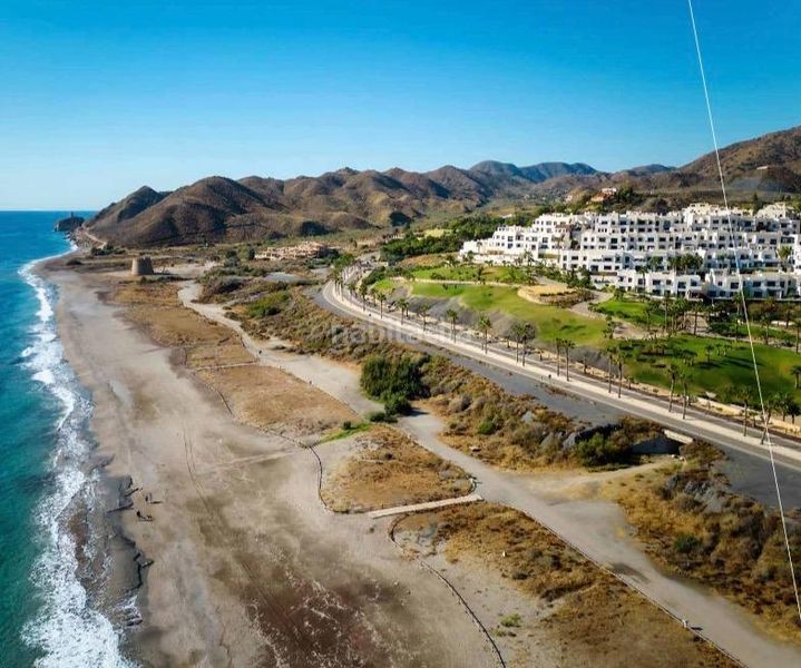 Foto 6f776ac5-5d8b-492f-911c-d57fa1b9c03e. Apartament amb aparcament a Mojácar playa - las ventanicas - la paratá Mojácar