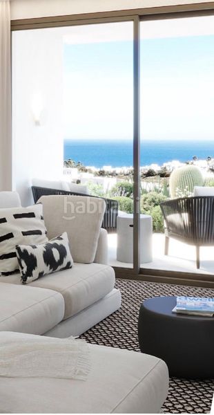Foto 740c8542-285d-4841-b1a7-cebcfcbd2dfe. Apartament amb aparcament a Mojácar playa - las ventanicas - la paratá Mojácar