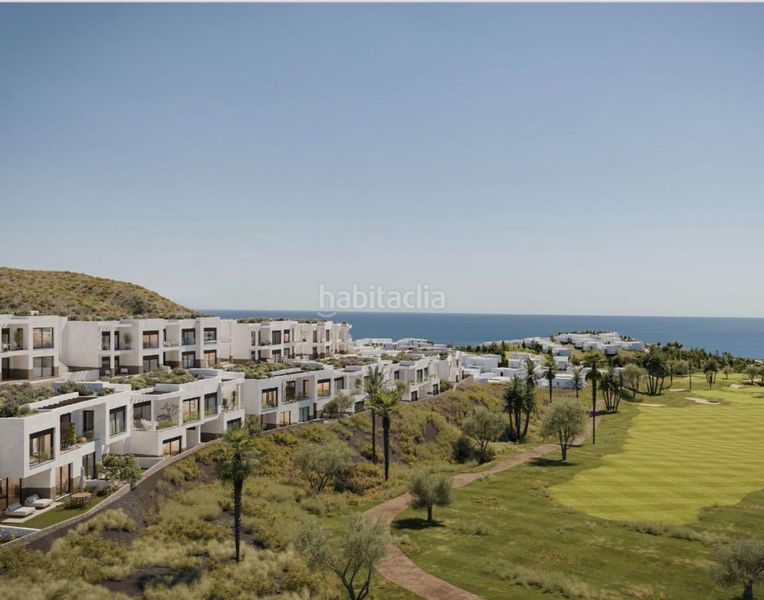 Foto ab438971-1f00-415c-86bd-84827c1756b9. Apartament amb aparcament a Mojácar playa - las ventanicas - la paratá Mojácar