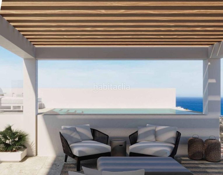 Foto bd731ce3-de52-47d1-9d63-2de955bd1513. Apartament amb aparcament a Mojácar playa - las ventanicas - la paratá Mojácar